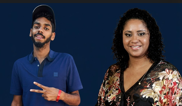 julian corrie broadus mother