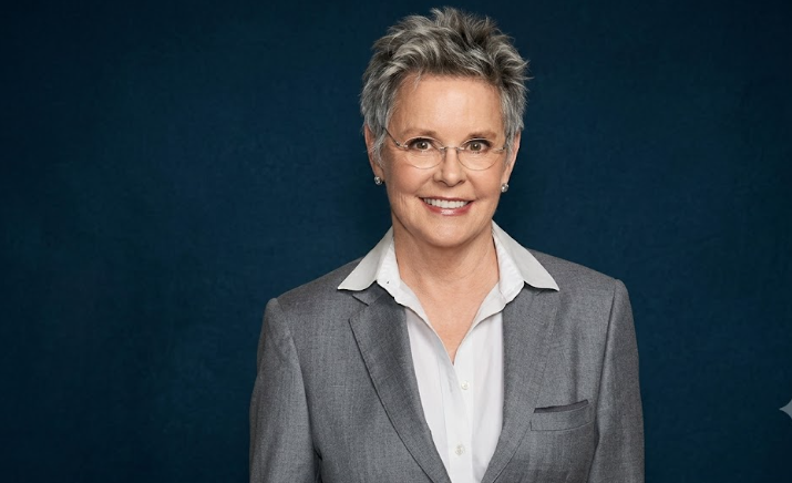 Carrie Schenken
