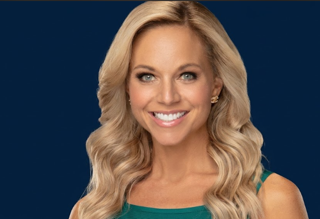 Tiffany Coyne
