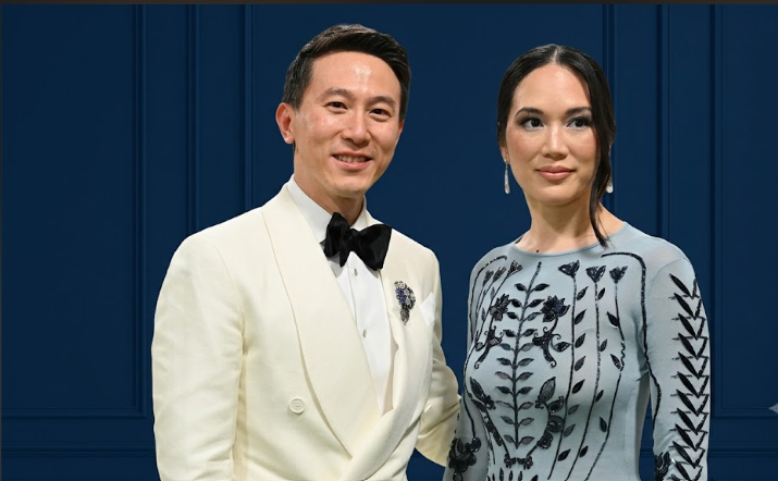 Vivian Kao