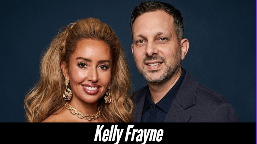 Kelly Frayne