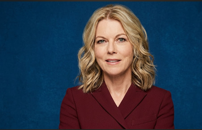 Mary Nightingale