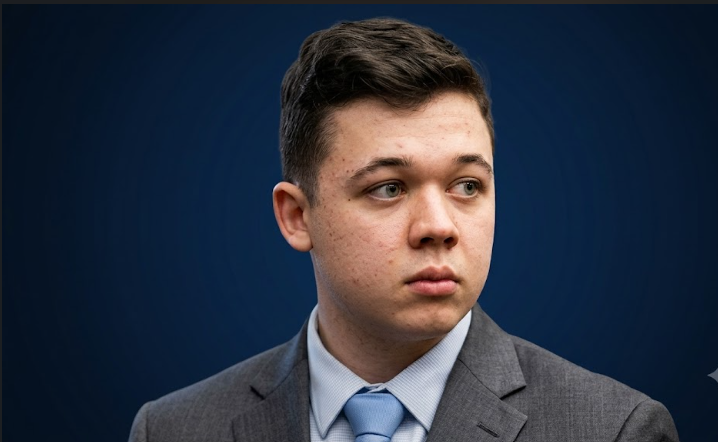 Kyle Rittenhouse
