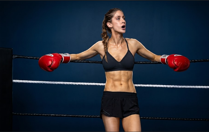 Bianca Nobilo