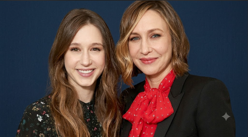 Laryssa Farmiga