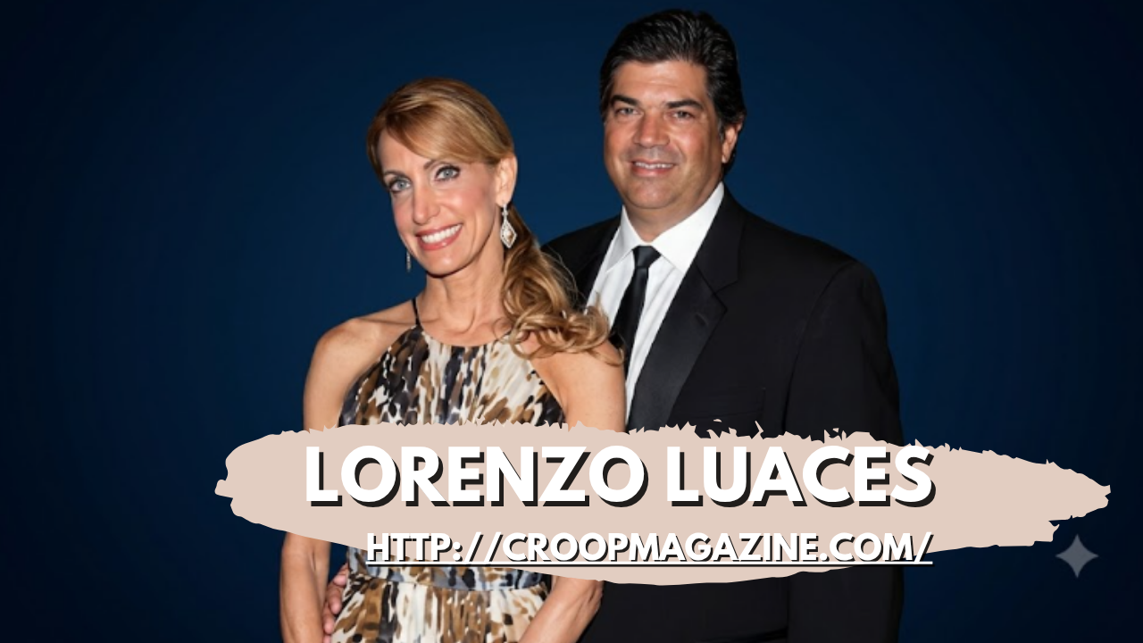 lorenzo luaces