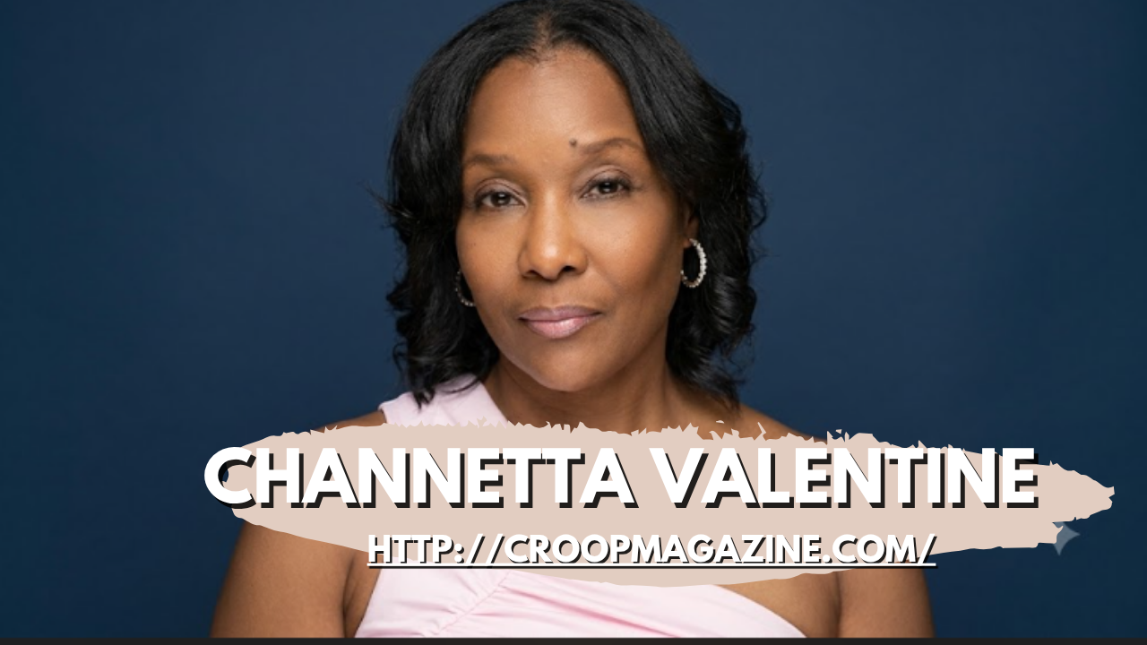 Channetta Valentine