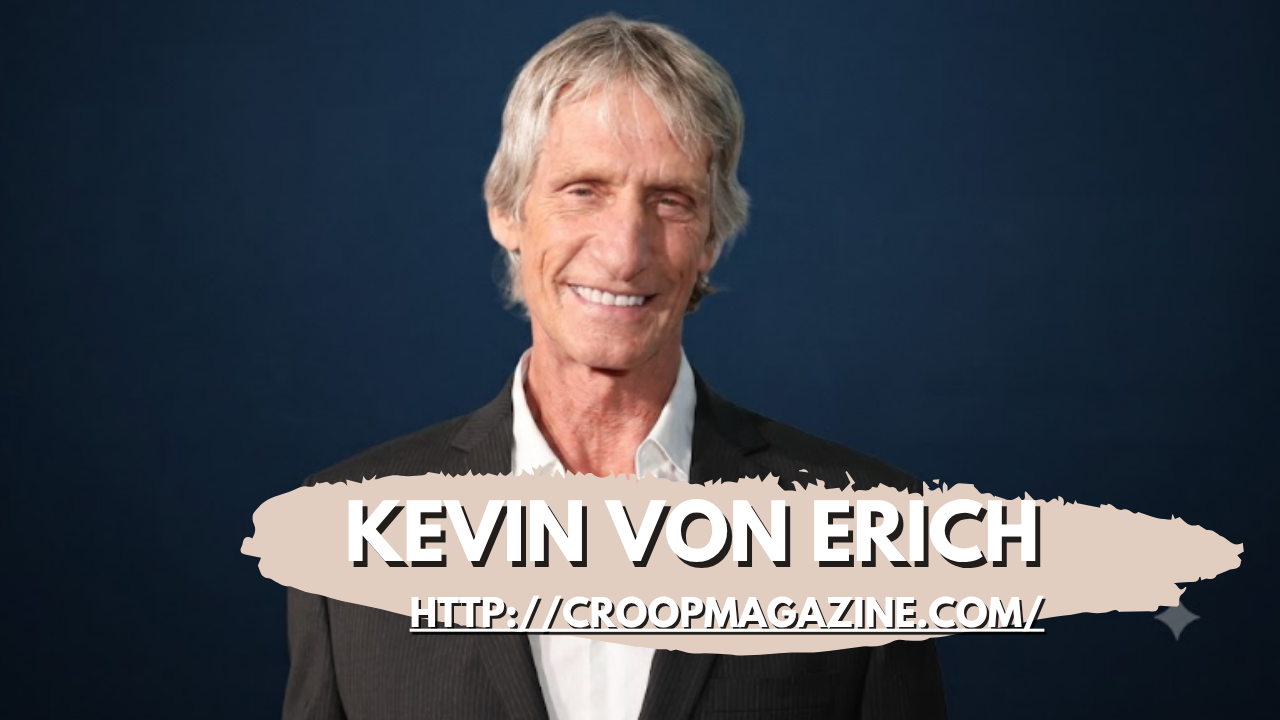 Kevin Von Erich