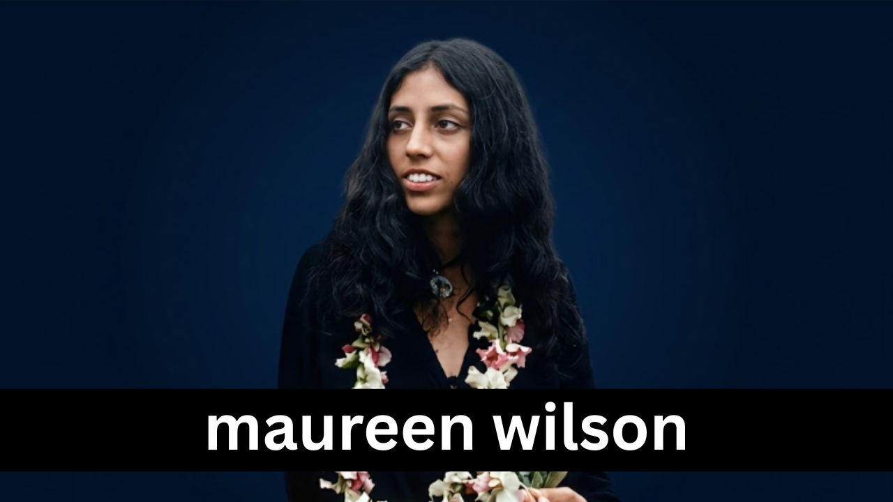 maureen wilson