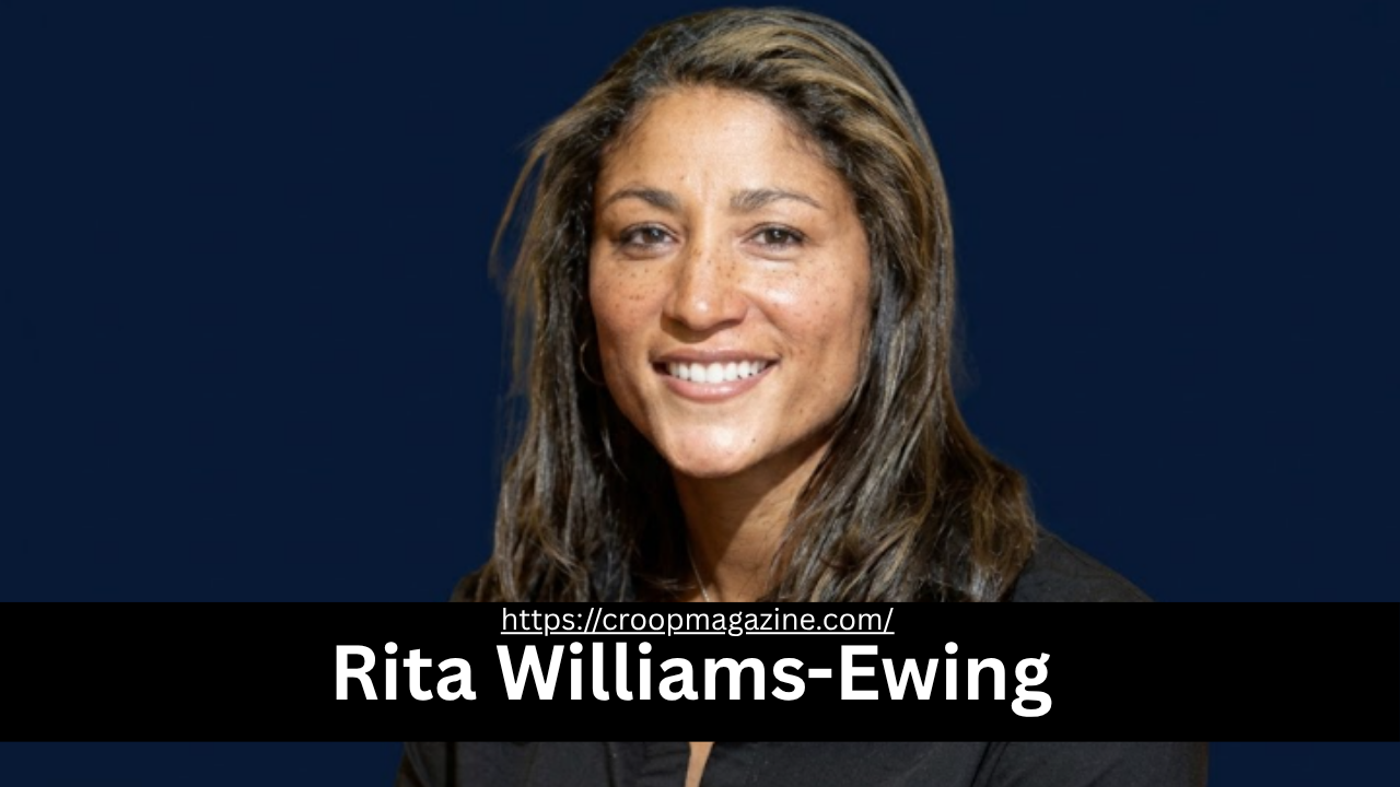 Rita Williams-Ewing