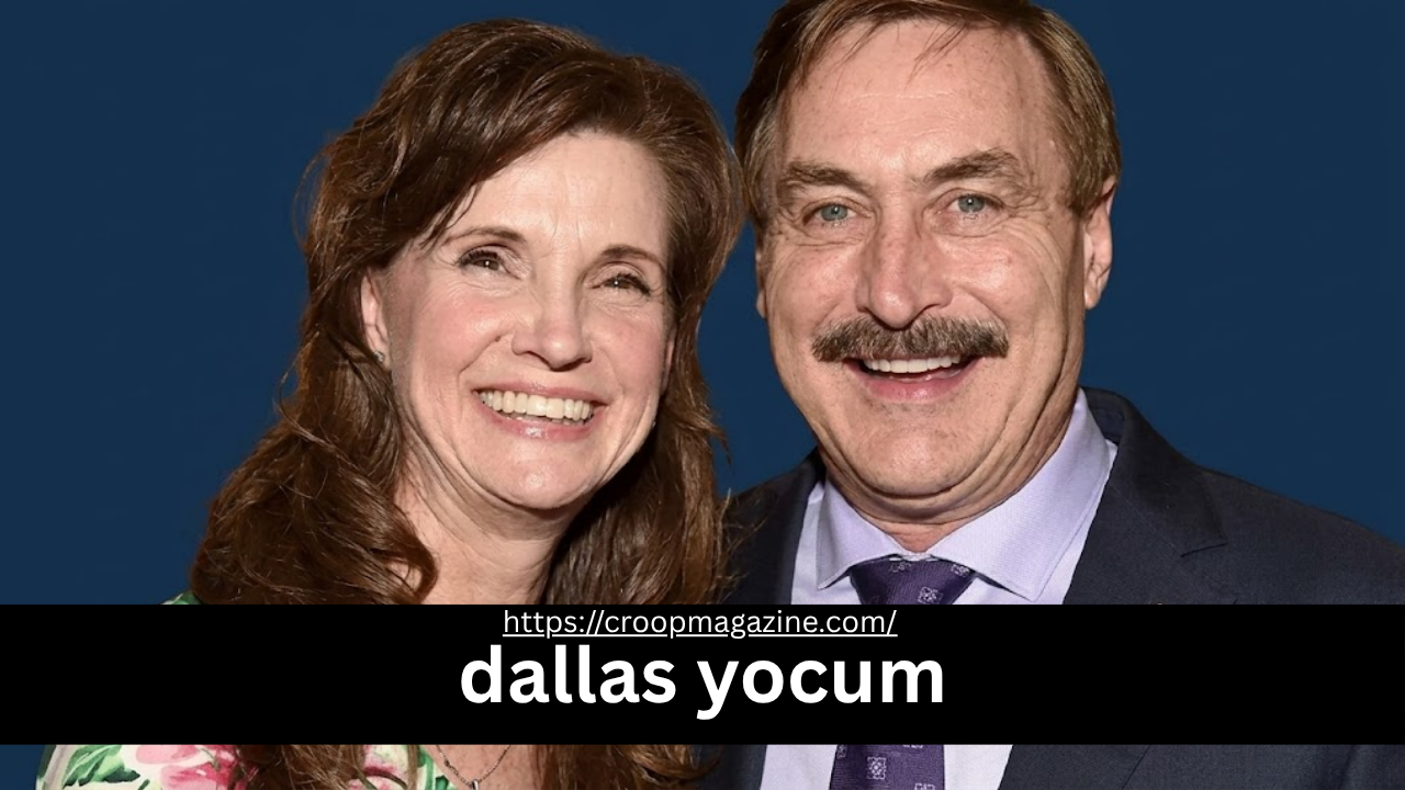 Dallas Yocum