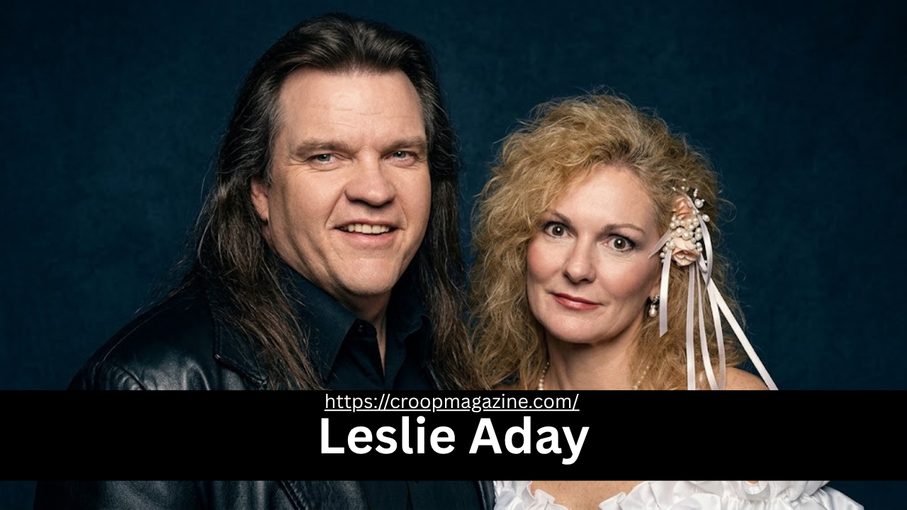 Leslie Aday