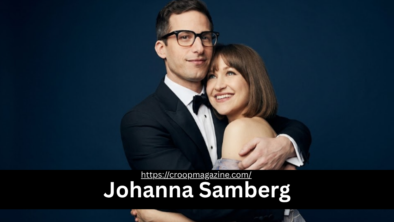 Johanna Samberg