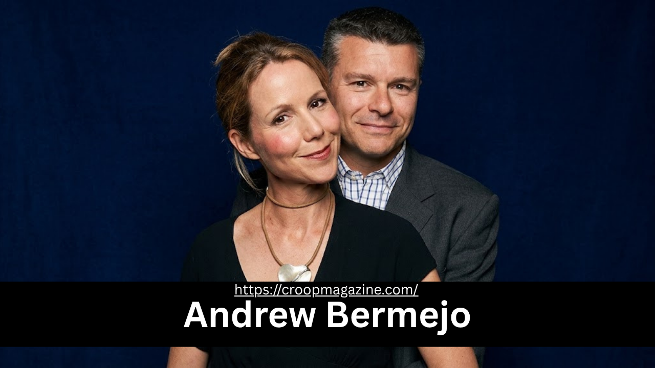 Andrew Bermejo