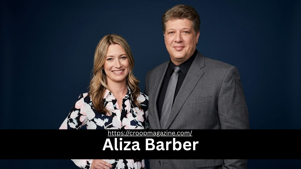 Aliza Barber