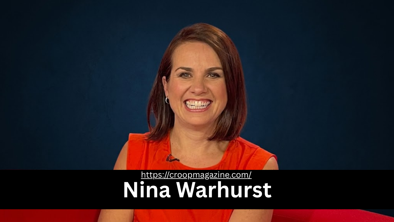 Nina Warhurst