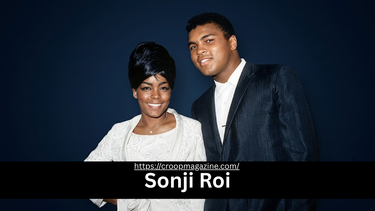 Sonji Roi