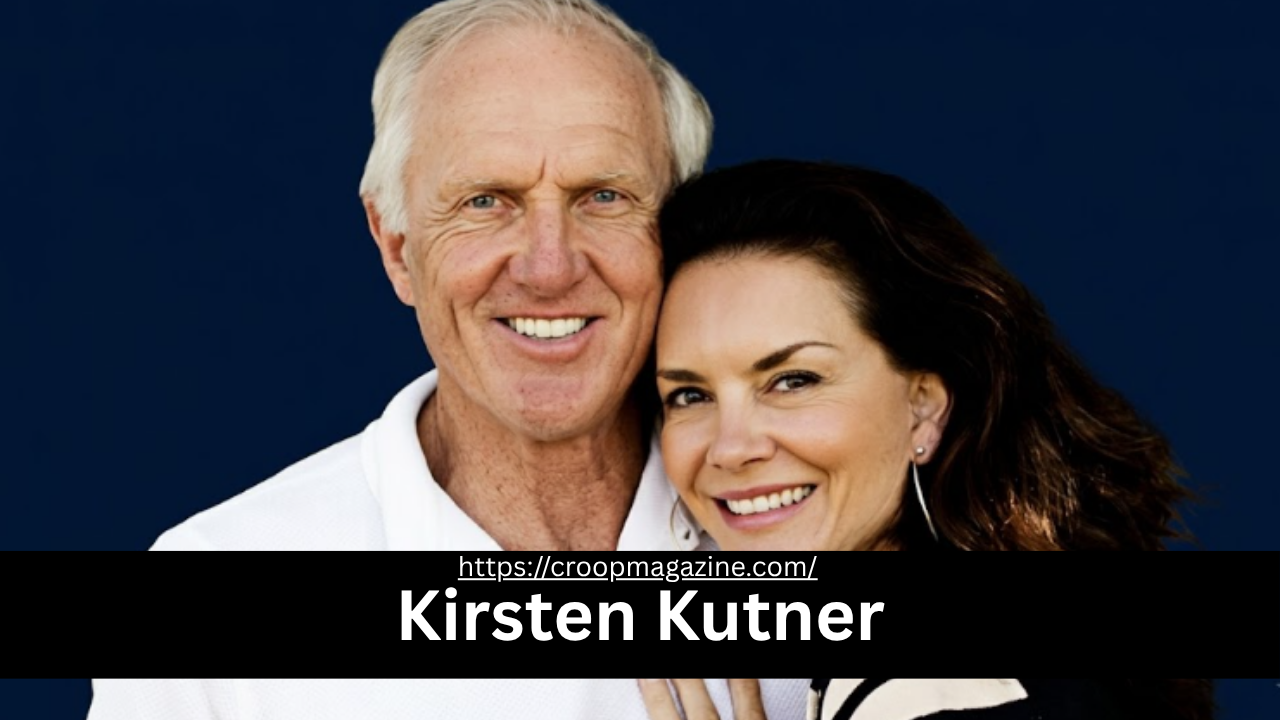 Kirsten Kutner