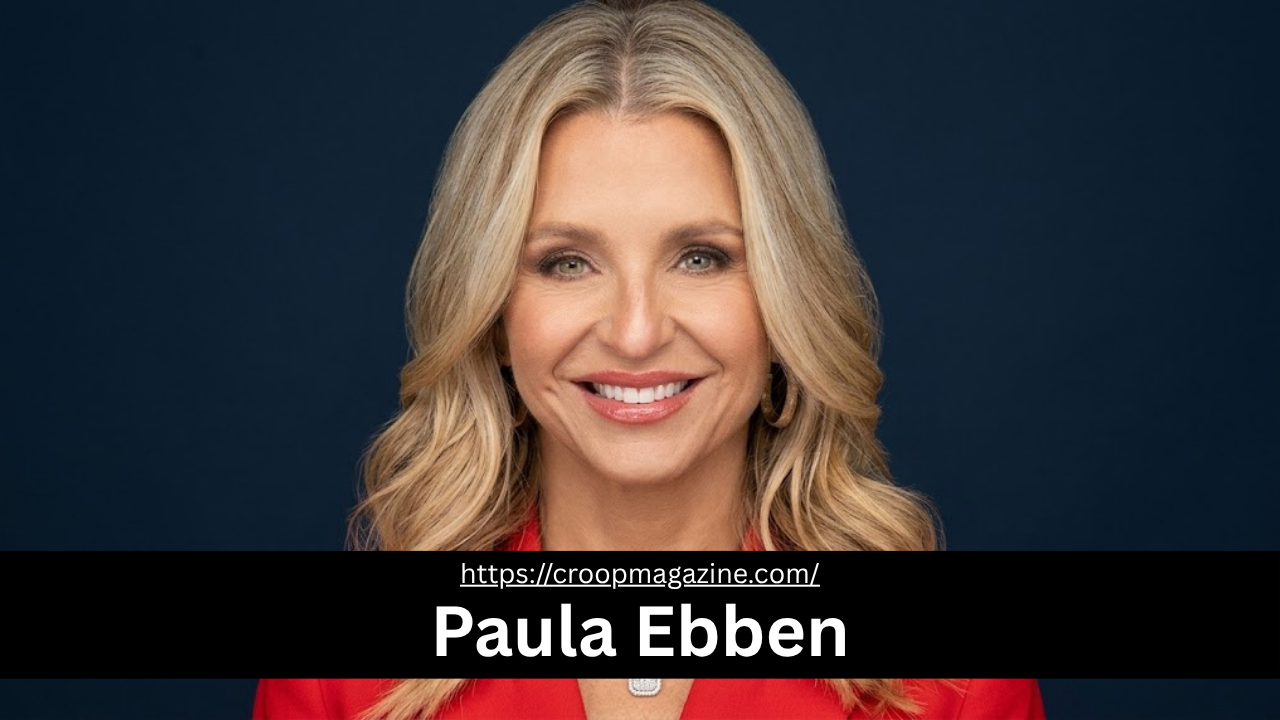 Paula Ebben