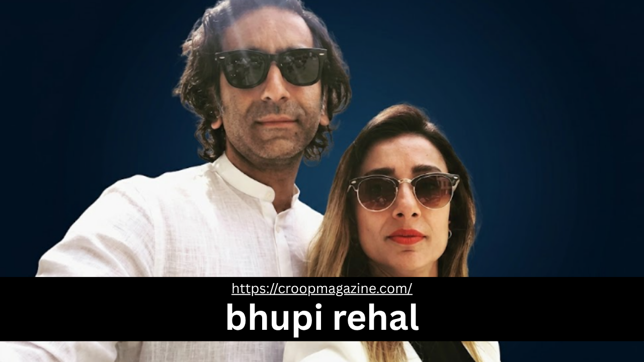 bhupi rehal
