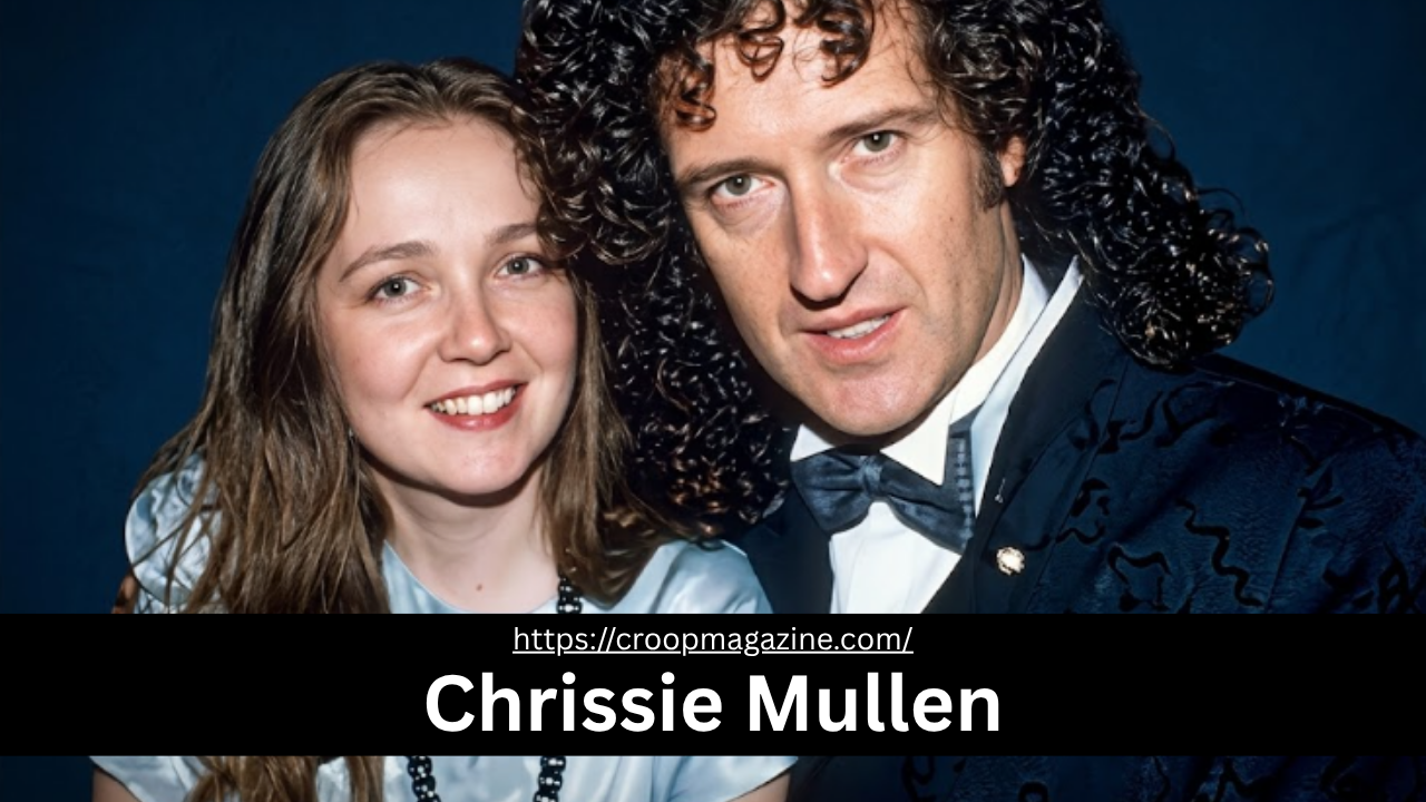 Chrissie Mullen