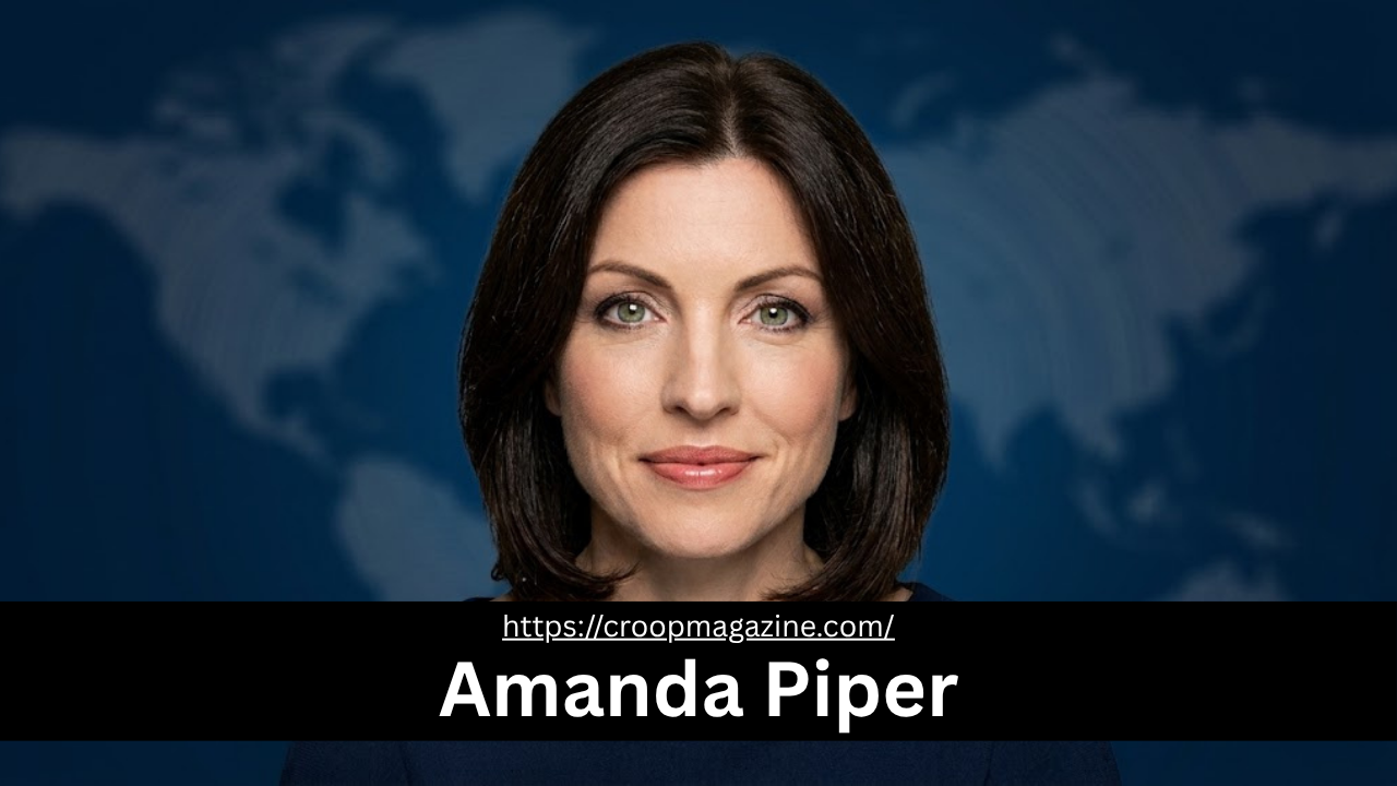 Amanda Piper