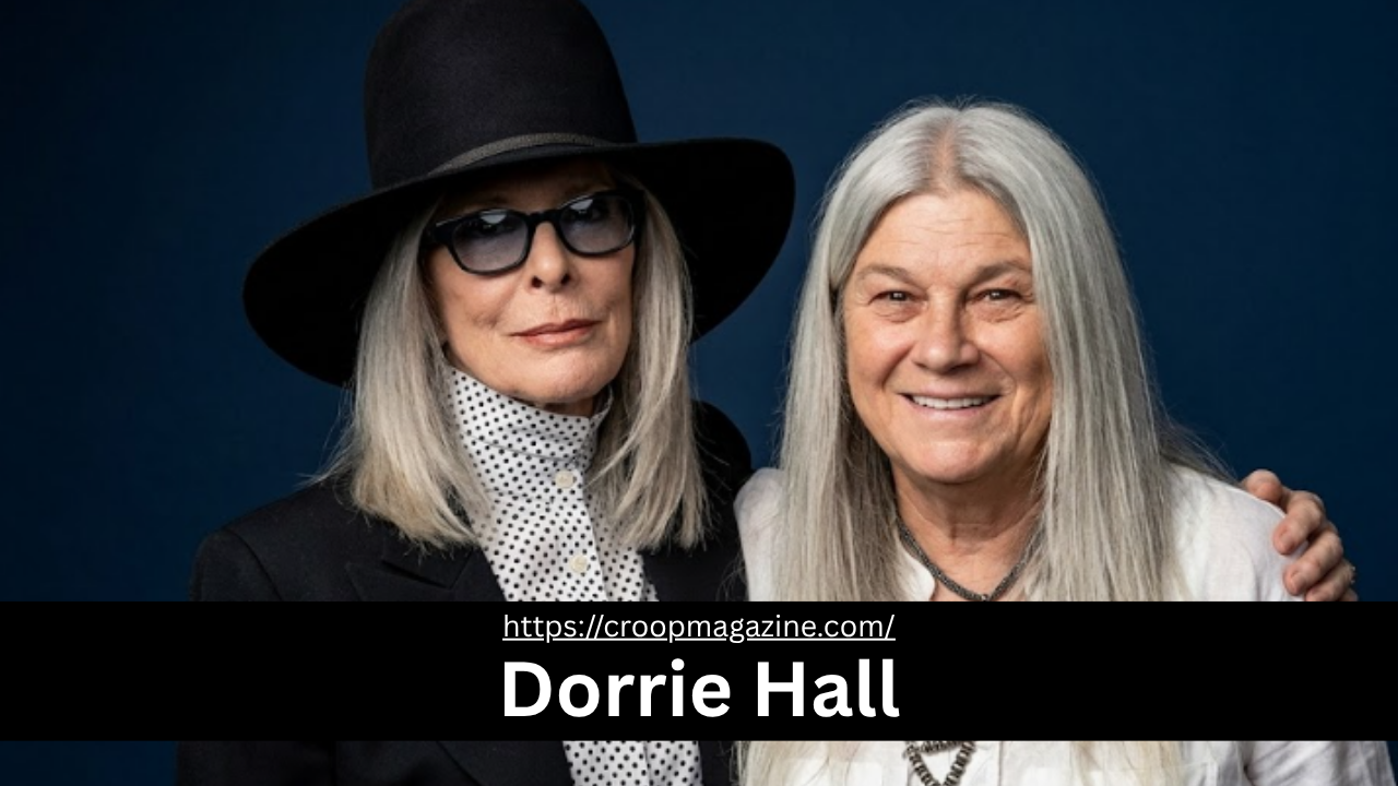 Dorrie Hall