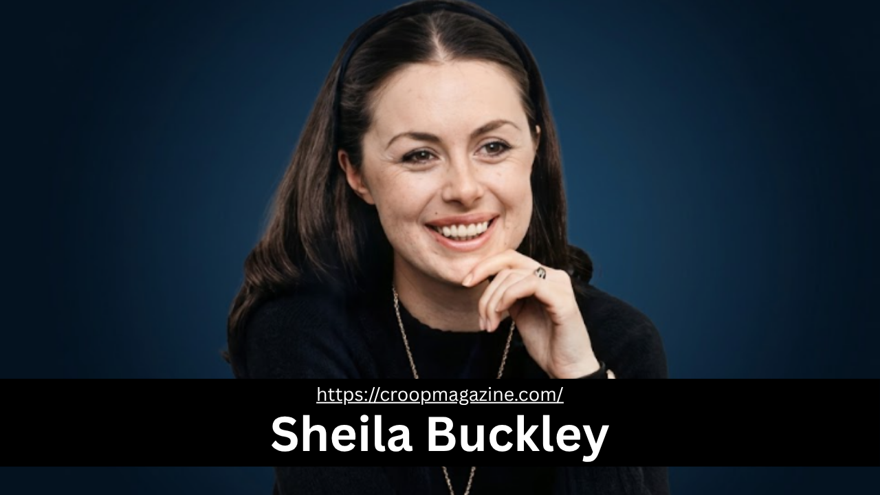 Sheila Buckley