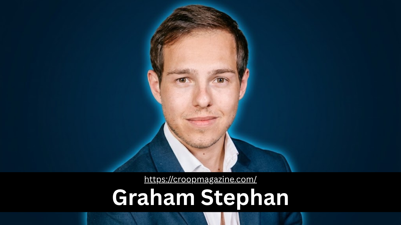 Graham Stephan