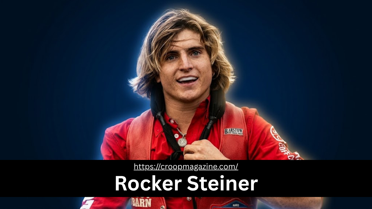 Rocker Steiner
