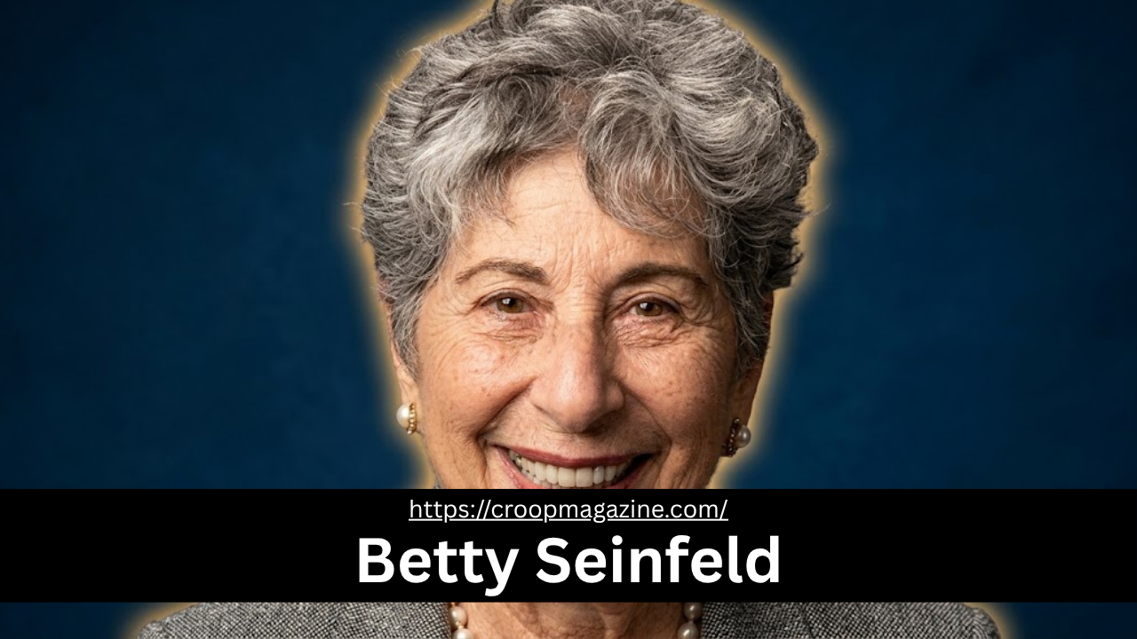 Betty Seinfeld
