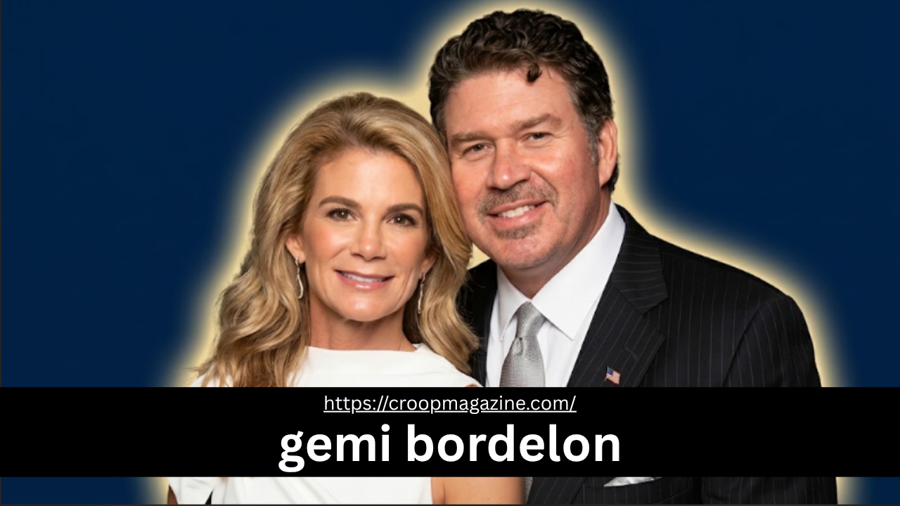 gemi bordelon