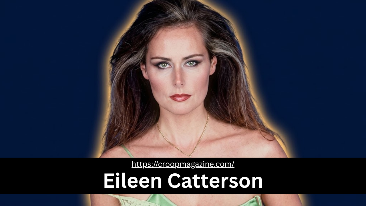 Eileen Catterson