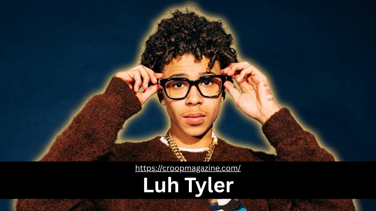 Luh Tyler