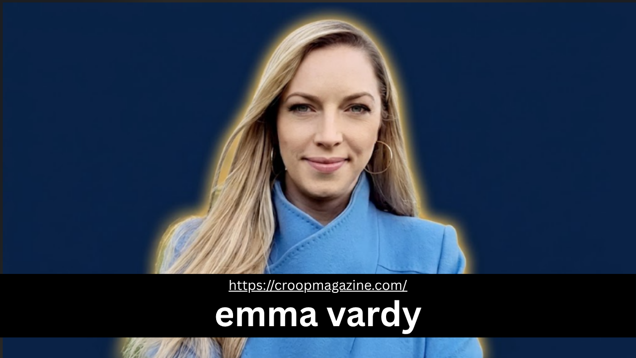 emma vardy