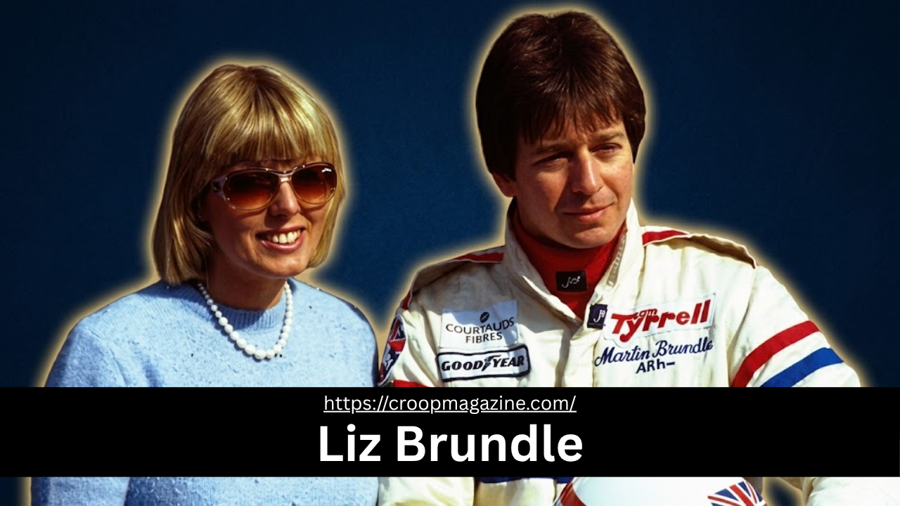 Liz Brundle