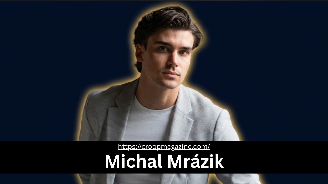 Michal Mrázik