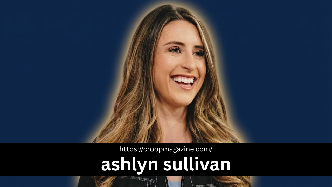 ashlyn sullivan
