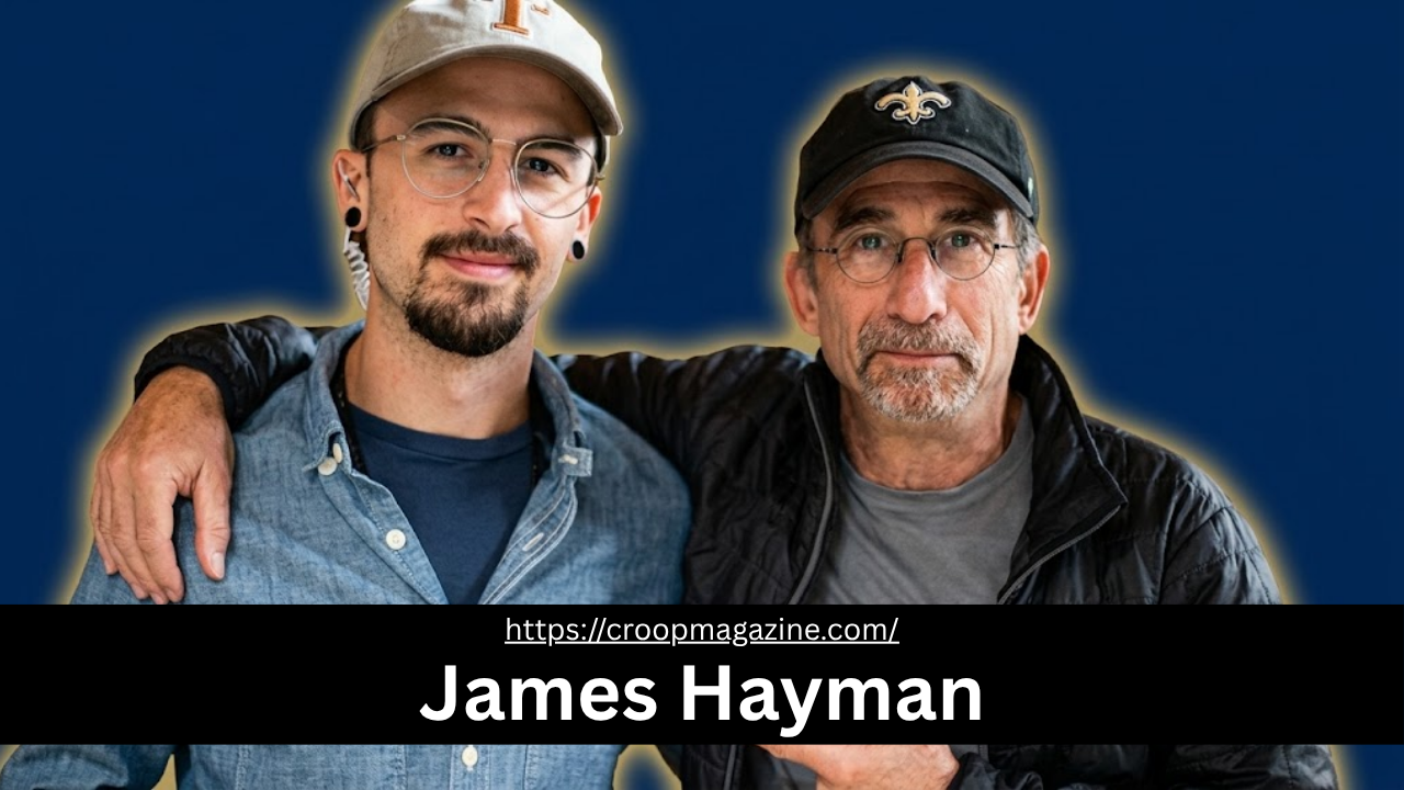 James Hayman