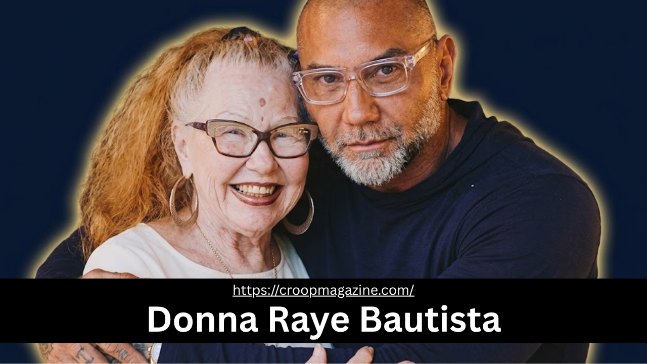 Donna Raye Bautista