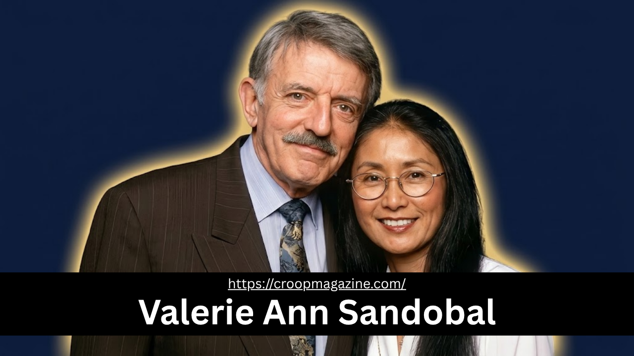 Valerie Ann Sandobal