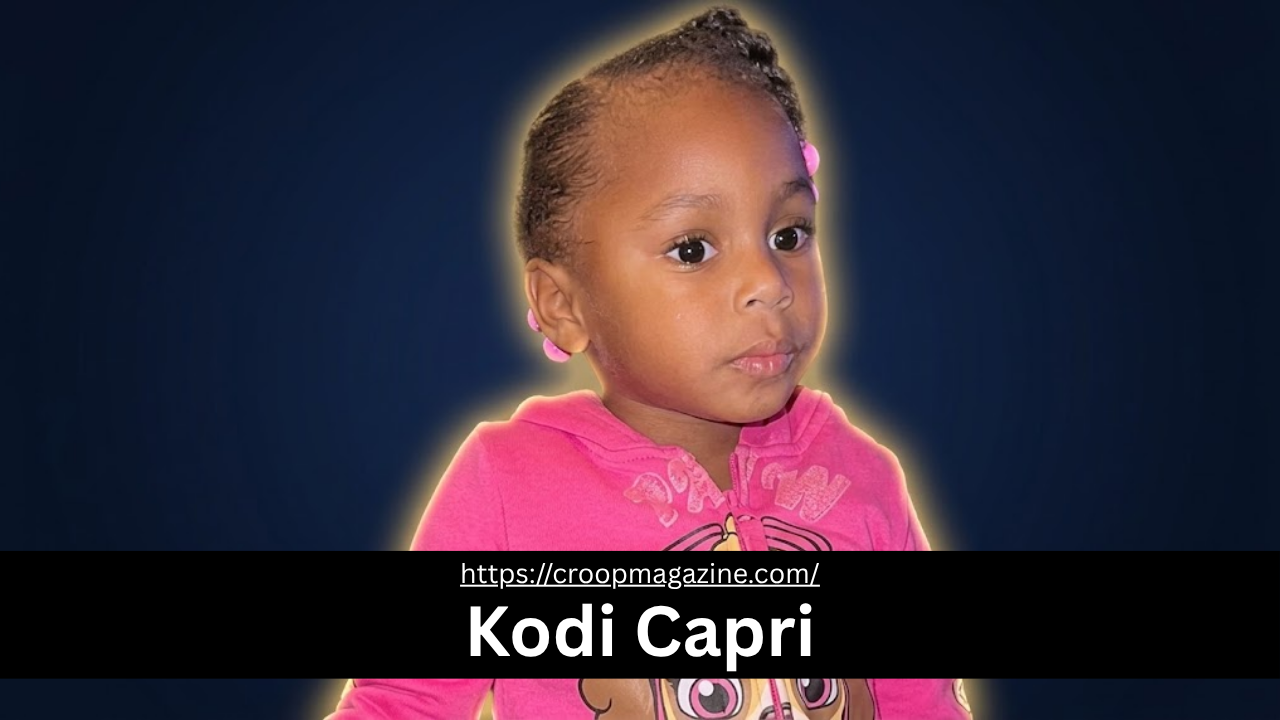 Kodi Capri