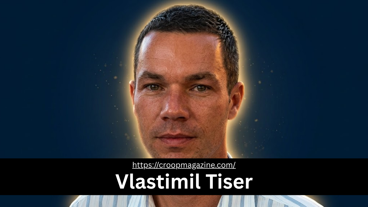 Vlastimil Tiser