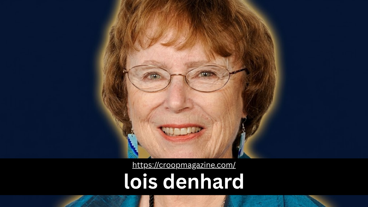 lois denhard
