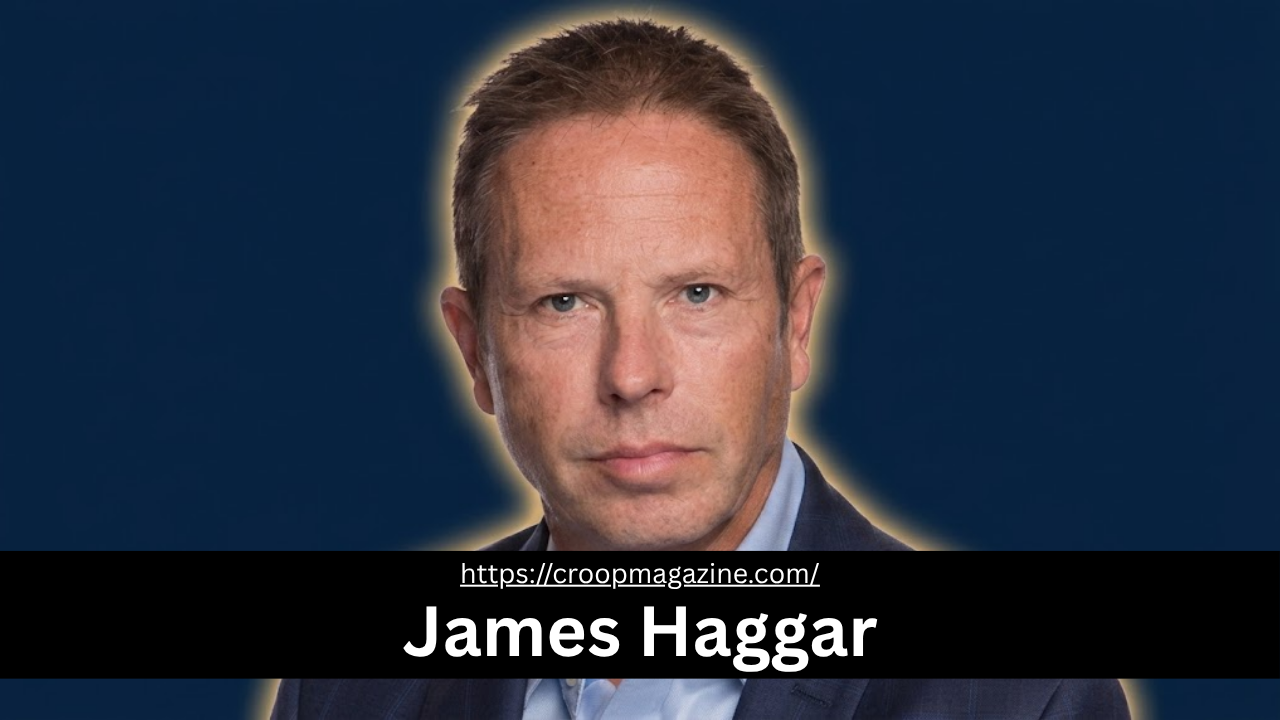 James Haggar