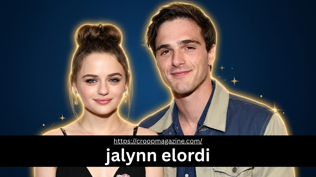 jalynn elordi