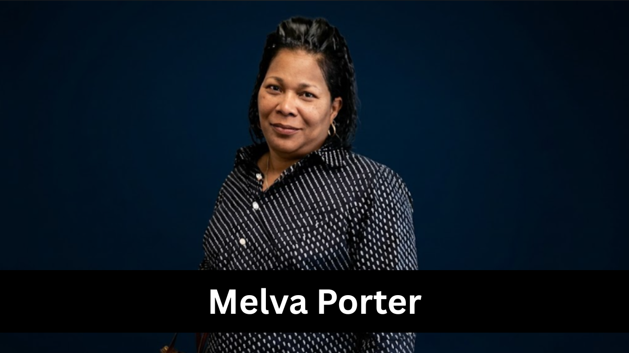 Melva Porter
