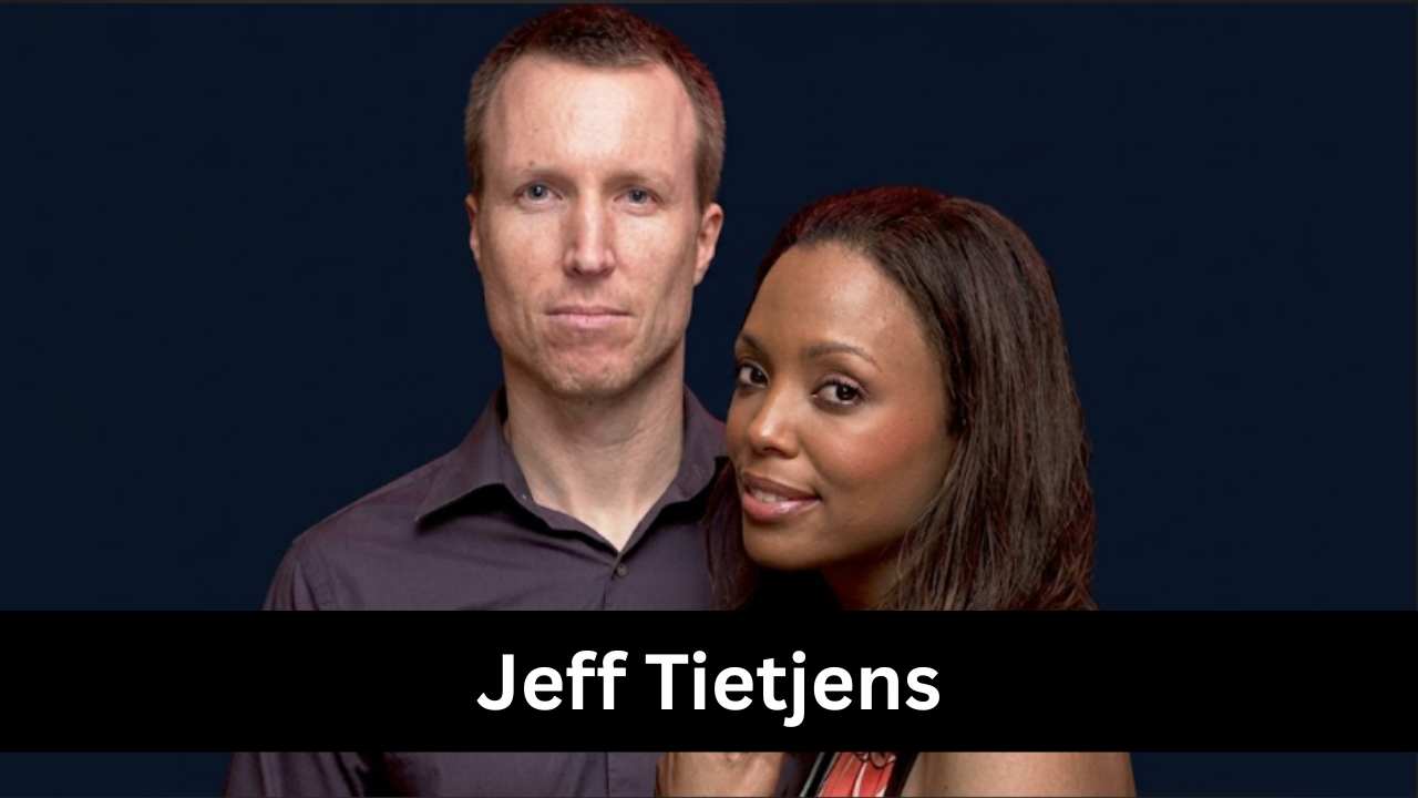 Jeff Tietjens