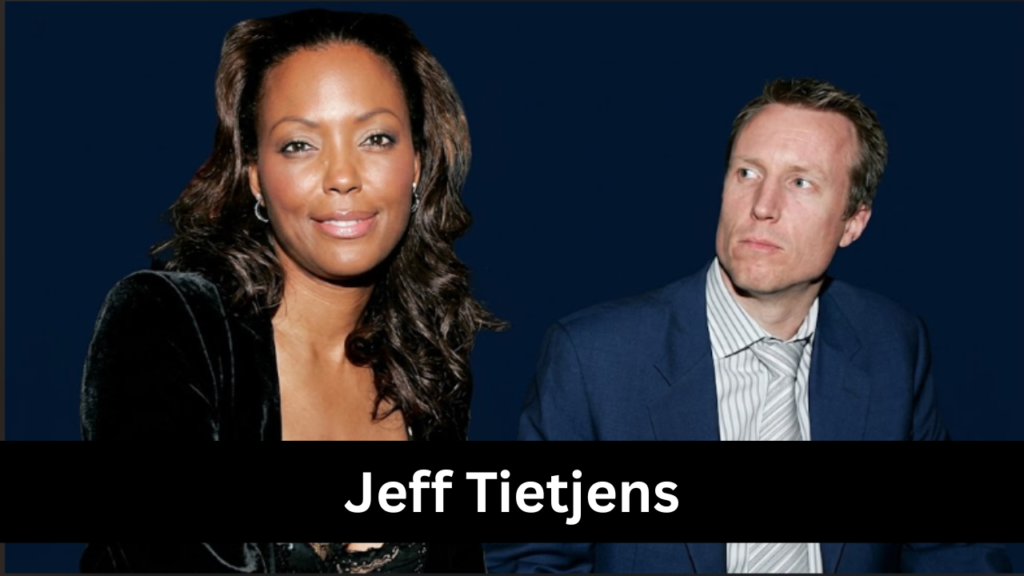 Jeff Tietjens