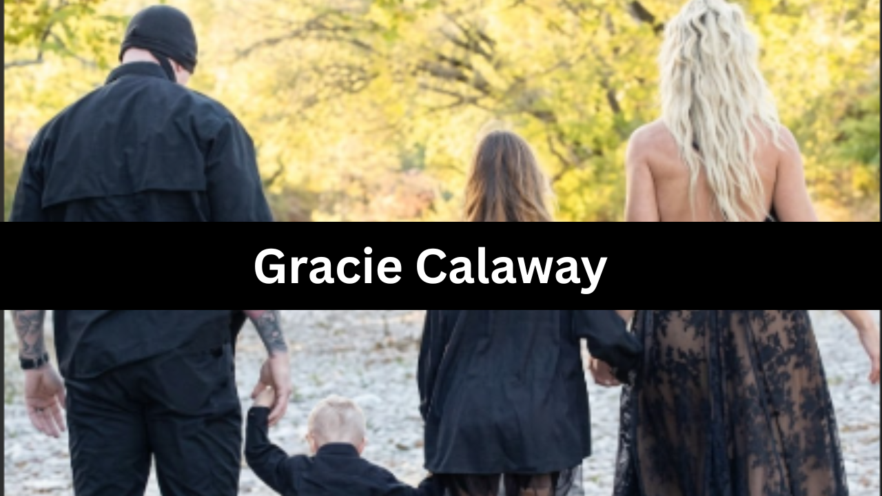 Gracie Calaway
